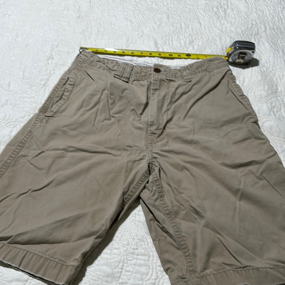 American Eagle shorts 33